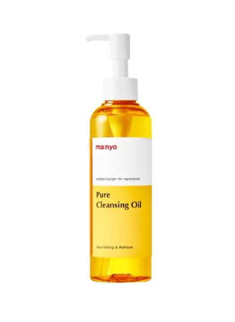 Ma:Nyo Pure Cleansing Oil