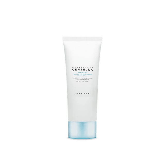 SKIN1004 Hyalu-Cica Water-Fit Sun Serum