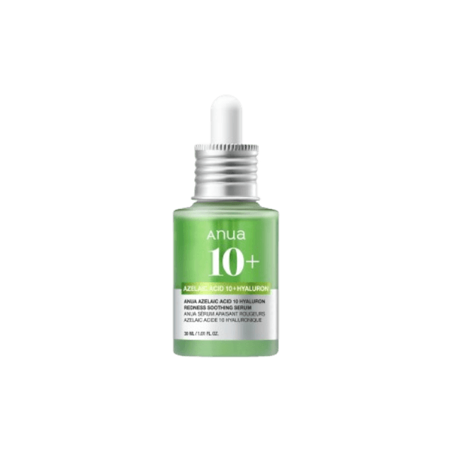 Anua Azelaic Acid Soothing Serum