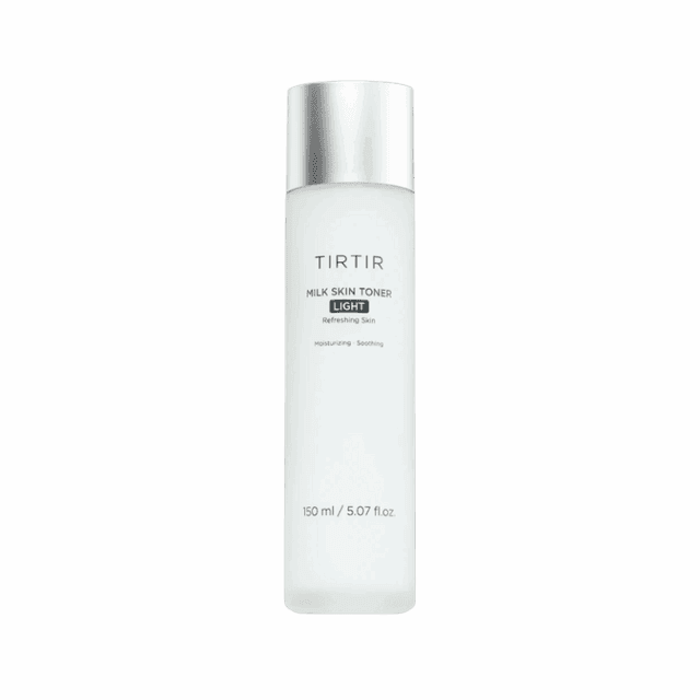 TIRTIR Milk Skin Toner