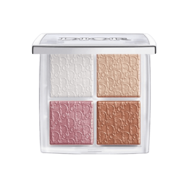 Dior Beauty Backstage Glow Palette