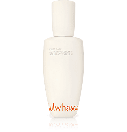 Sulwhasoo First Care Activating Serum