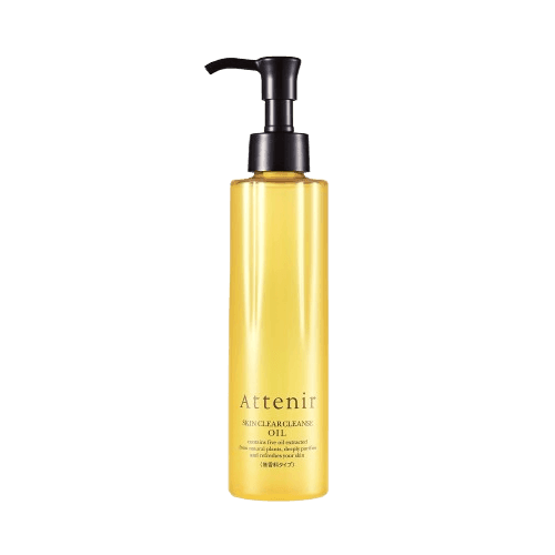 Attenir Skin Clear Cleanse Oil