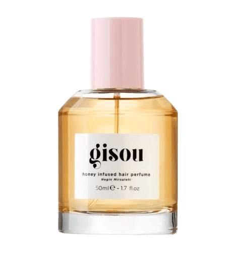 Gisou Honey Infused Hair Perfume