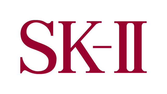 SK-II logo
