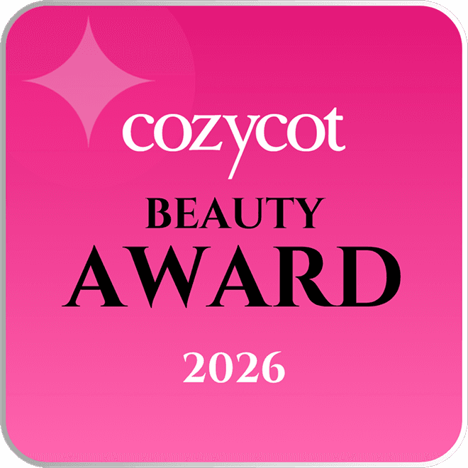 CozyCot Beauty Award 2026