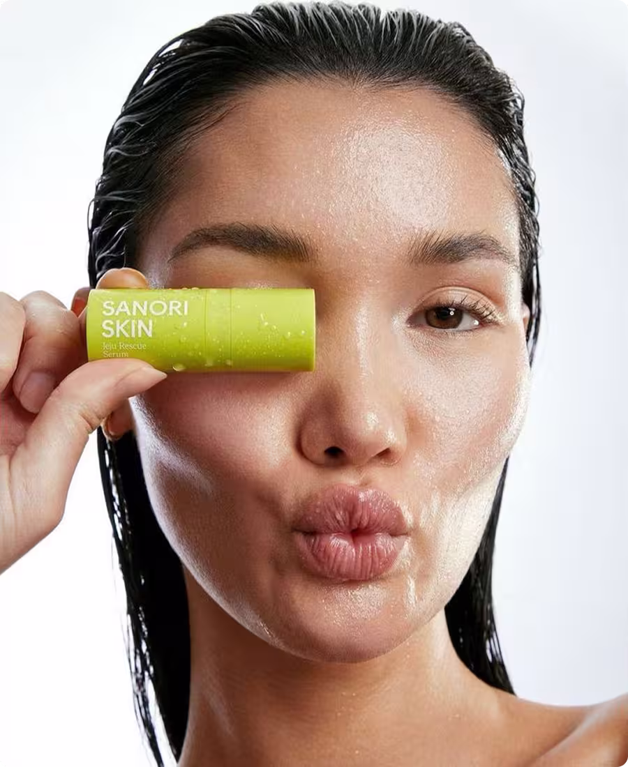 CozyCot Beauty Products