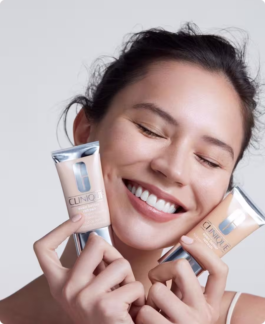 CozyCot Makeup Collection