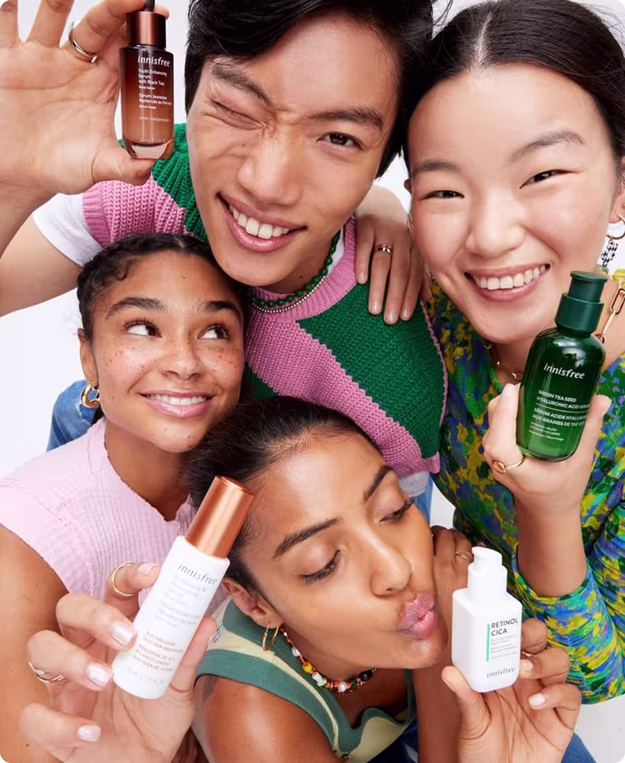 CozyCot Beauty Tips